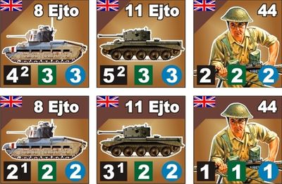 Field Commander Rommel – Deluxe 2019 Edition