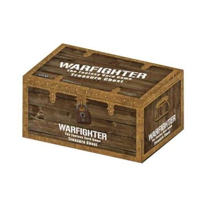 Warfighter: Fantasy Expansion – Treasure Chest