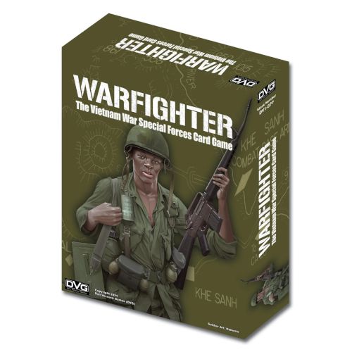 Warfighter: Vietnam