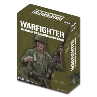 Warfighter: Vietnam