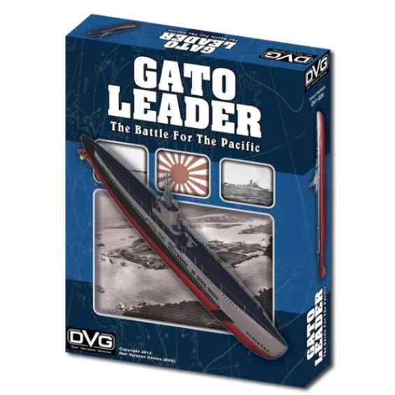 Gato Leader