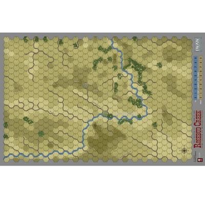 Battle of Rosebud Creek