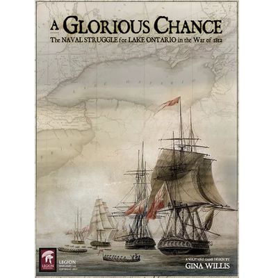 A Glorious Chance
