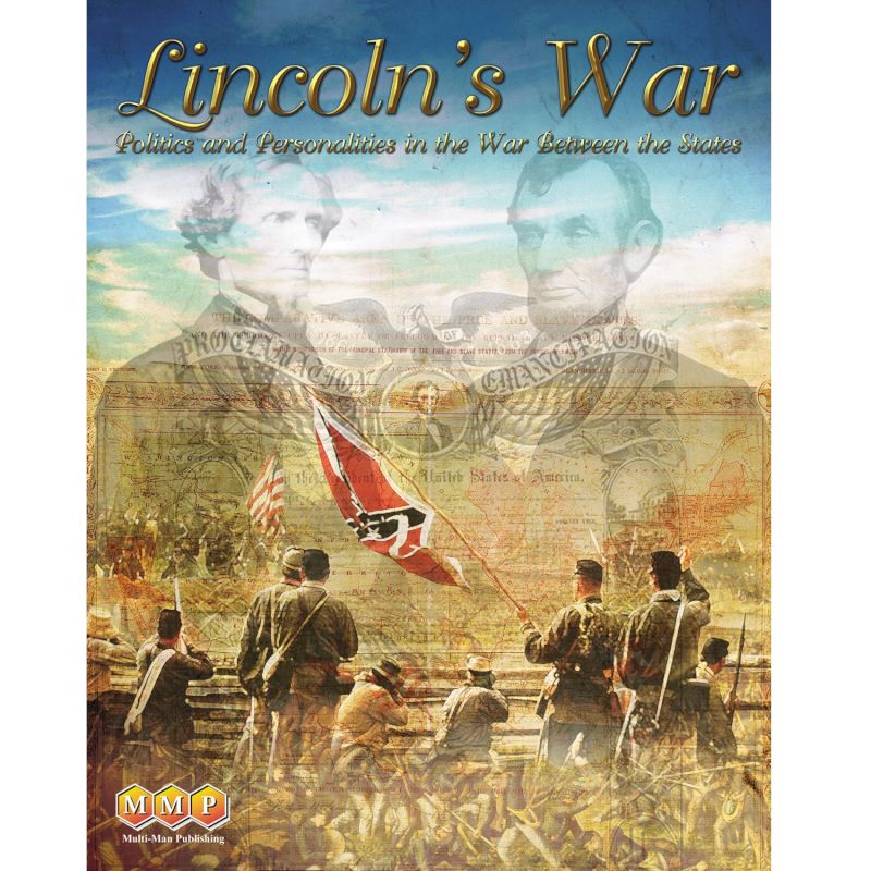 Lincoln's War