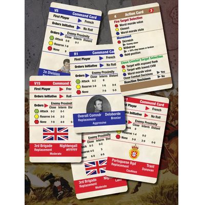 Glory &amp; Empire: First Victories