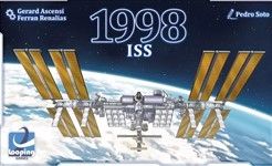 1998 ISS