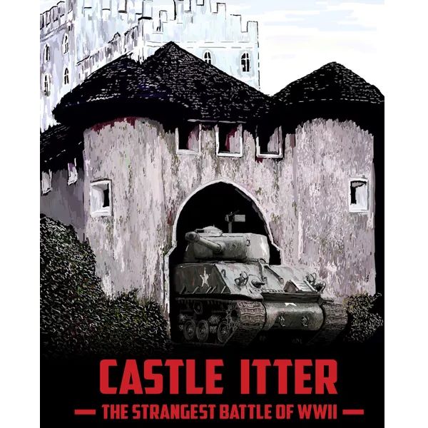 Castle Itter