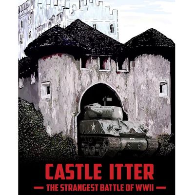 Castle Itter