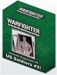 Warfighter: Vietnam Expansion #2 – US Soldiers #2 Warfighter: Vietnam Expansion #2 – US Soldiers #2