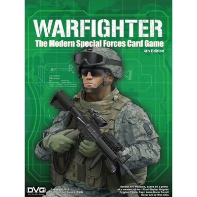 Warfighter: Modern