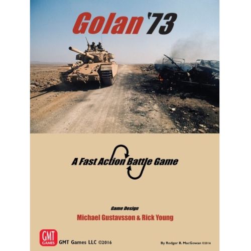 FAB Golan 73