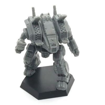 BattleTech: Legendary MechWarriors