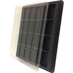Deep Dish Counter Trays