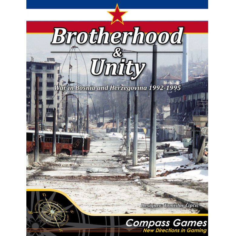 Brotherhood &amp; Unity