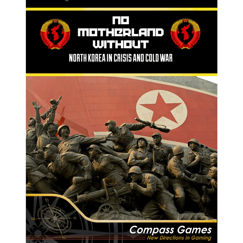 No Motherland Without