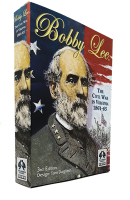 Bobby Lee 3rd Edition