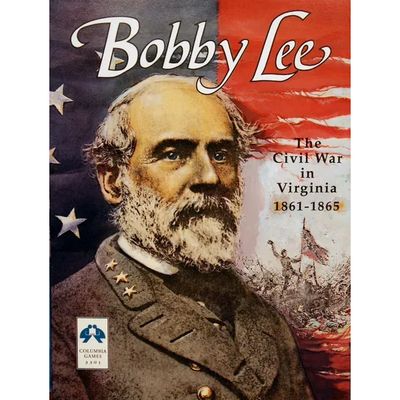Bobby Lee 3rd Edition