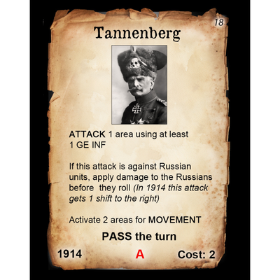 Imperial Tide: The Great War 1914–1918