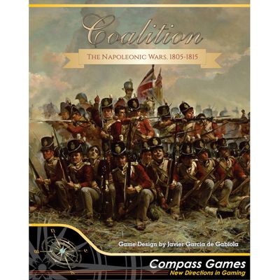 COALITION! The Napoleonic Wars, 1805-1815