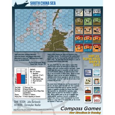 South China Sea