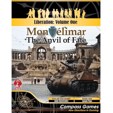 Montélimar: Anvil of Fate