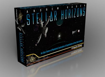 Stellar Horizons