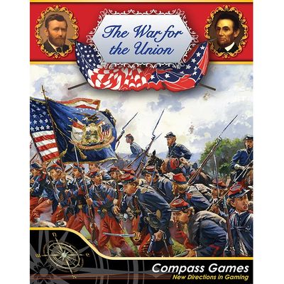The War for the Union – Designer Edition