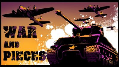 Next War: Iran