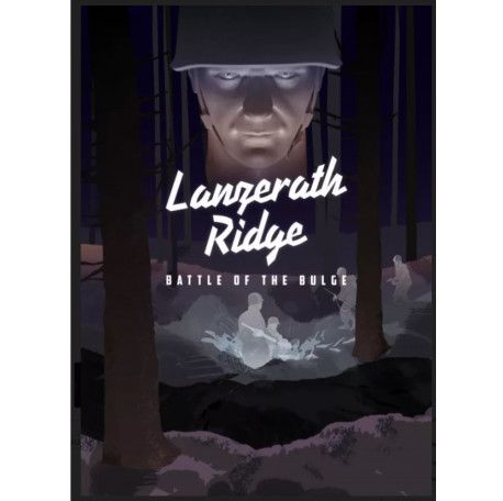 Lanzerath Ridge: Companion Book