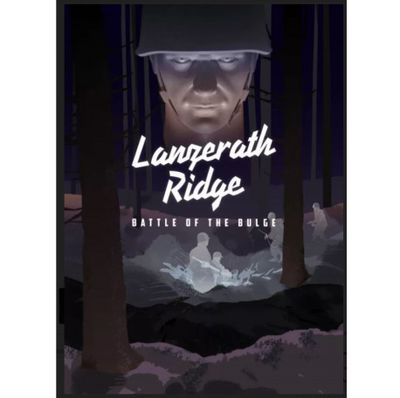 Lanzerath Ridge: Companion Book Lanzerath Ridge: Companion Book