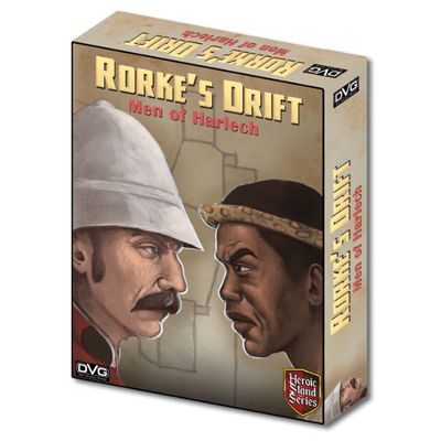 Heroic Stand: Rorke's Drift