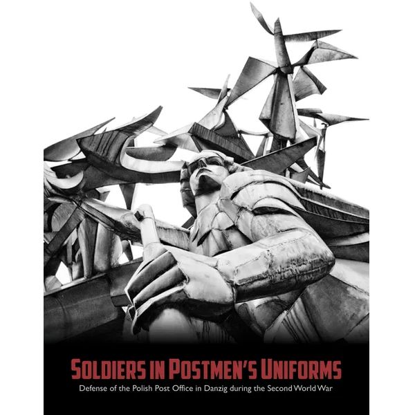Soldiers In Postmen's Uniform
