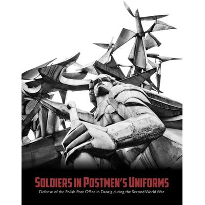Soldiers In Postmen's Uniform