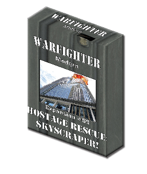Warfighter: Modern Expansion #59 – Hostage Rescue Skyscraper