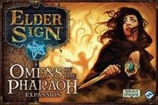 Omens of the Pharaoh: Elder Sign
