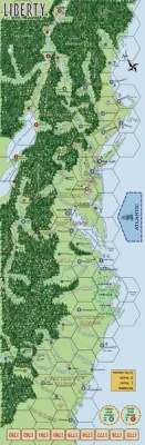Liberty: The American Revolution