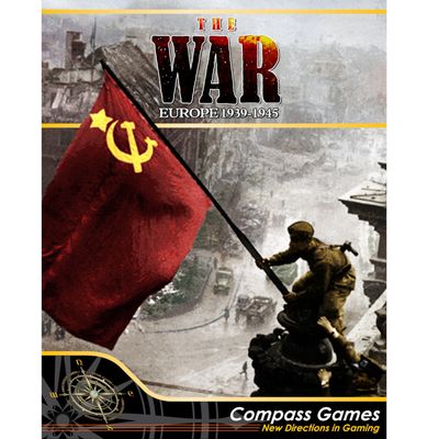 The War: Europe 1939–1945 (Reprint 2021) The War: Europe 1939–1945 (Reprint 2021)
