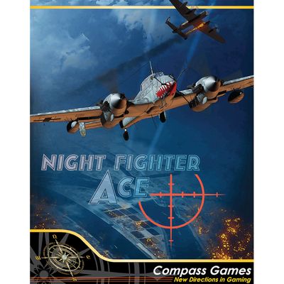 Nightfighter Ace: Air Defense Over Germany, 1943–1944 Nightfighter Ace: Air Defense Over Germany, 1943–1944