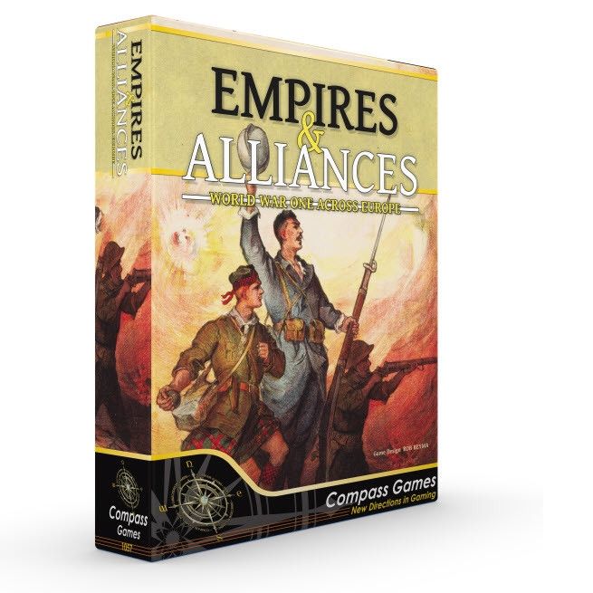 Empires &amp; Alliances
