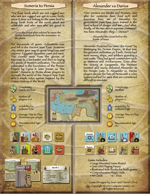 Cradle of Civilization