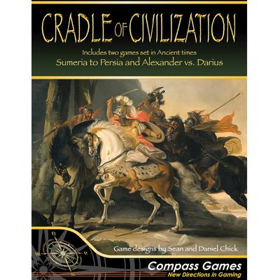 Cradle of Civilization Cradle of Civilization