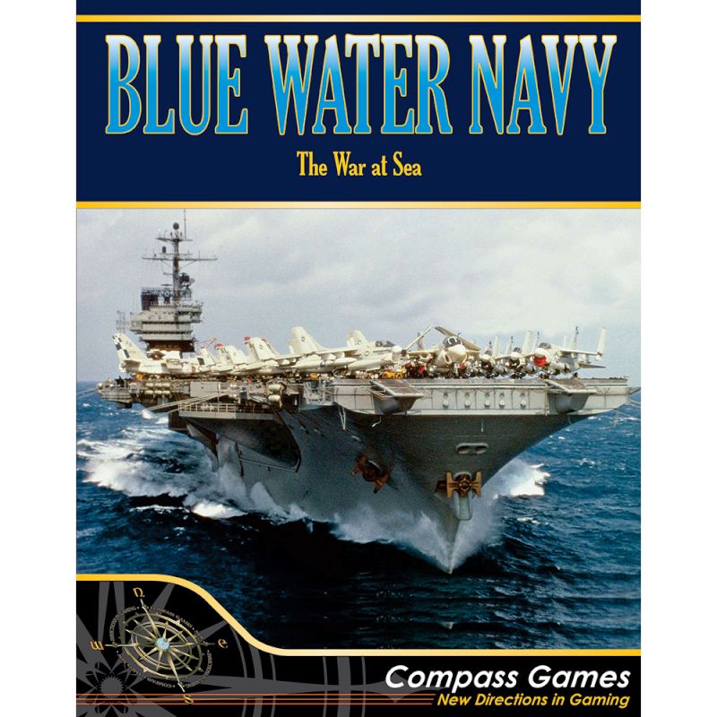 Blue Water Navy Reprint