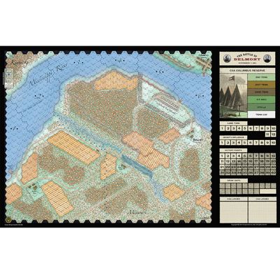 Paper Wars 87: Battle of Belmont