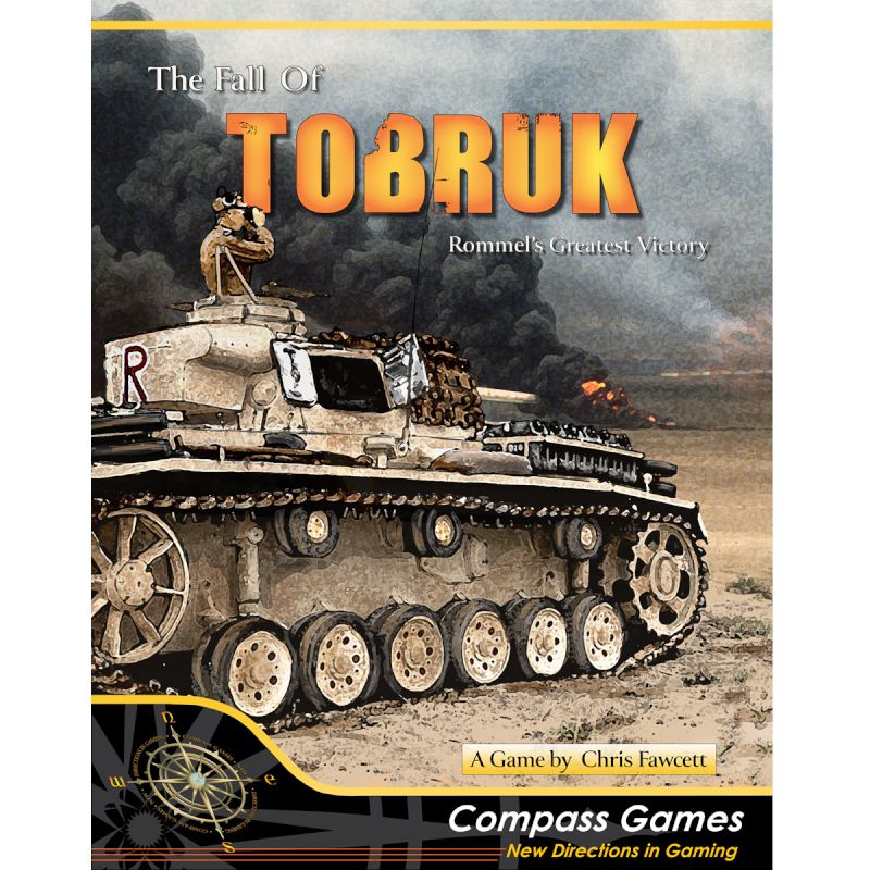 The Fall of Tobruk: Rommel’s Greatest Victory