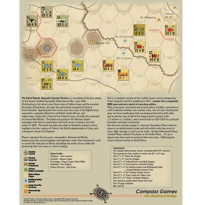 The Fall of Tobruk: Rommel’s Greatest Victory