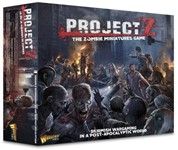 Project Z Starter