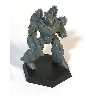 BattleTech: Inner Sphere Battle Lance