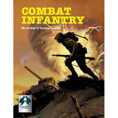 Combat Infantry: WestFront 1944–45