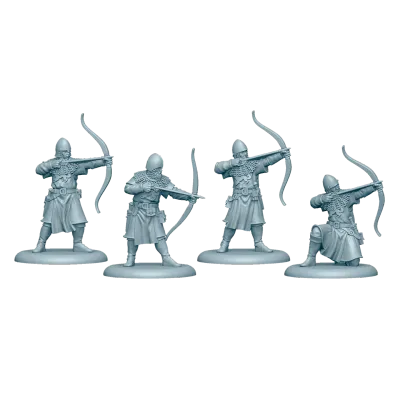 Stark Bowmen miniatures