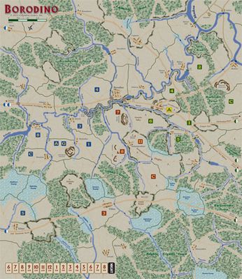 Borodino 1812